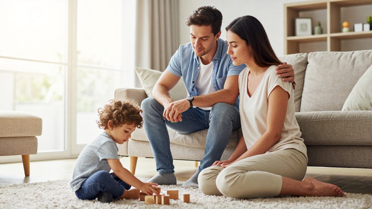 Protege a tus hijos menores con un testamento