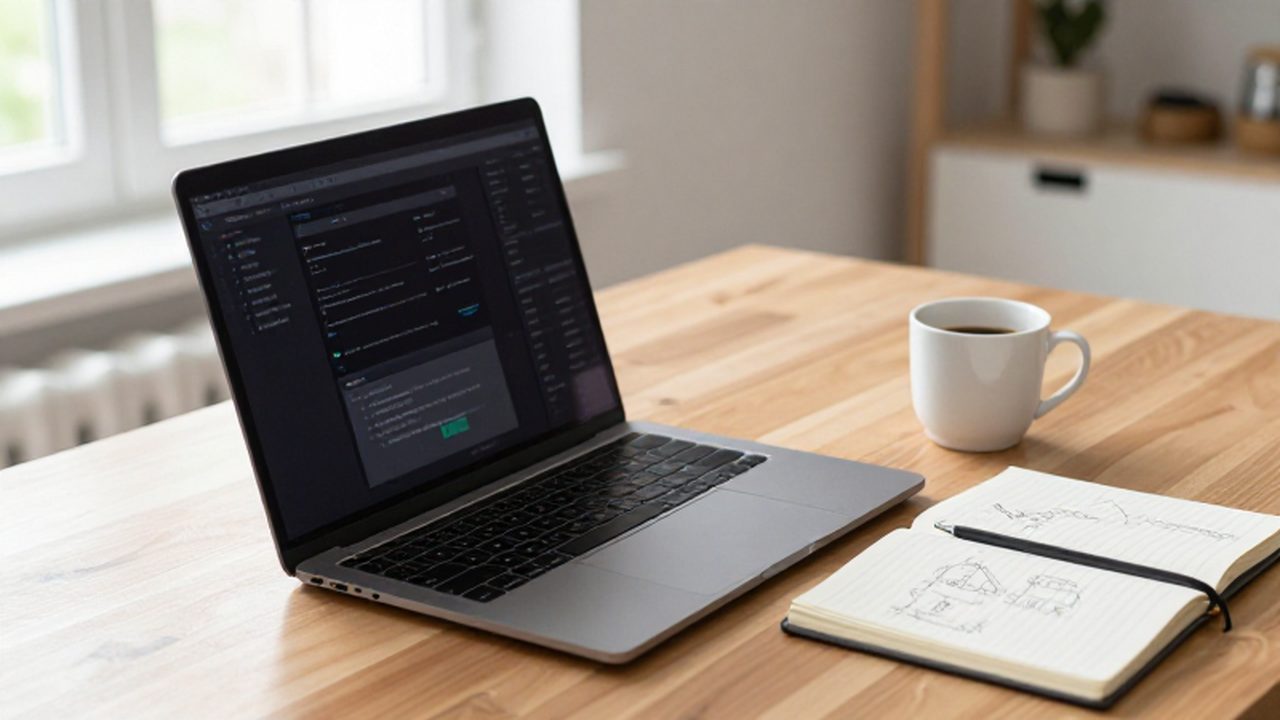 Elige Bien: Cómo Ahorrar al Comprar una Laptop para Programación