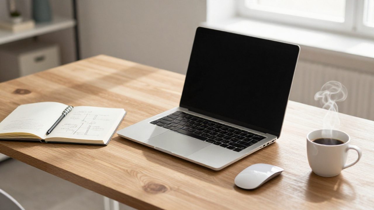 Elige Bien: Cómo Ahorrar al Comprar una Laptop para Programación