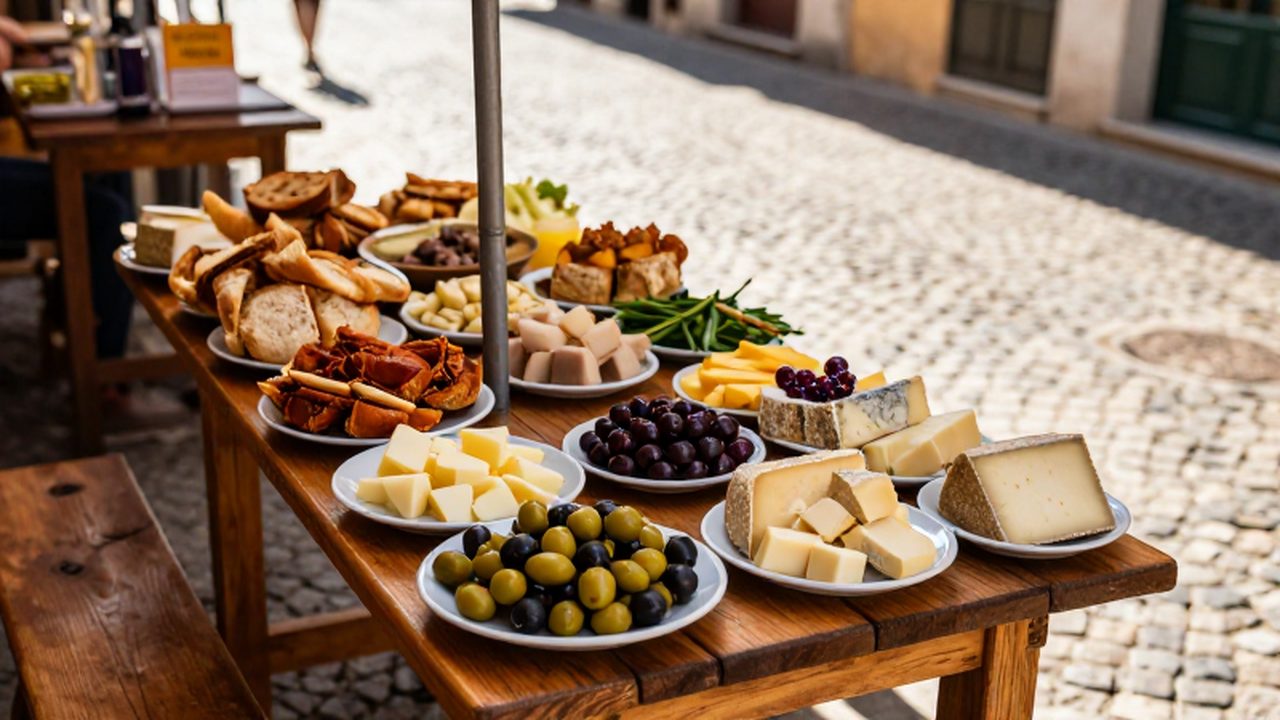 Comida Económica en Viajes: Guía para Comer Bien y Barato