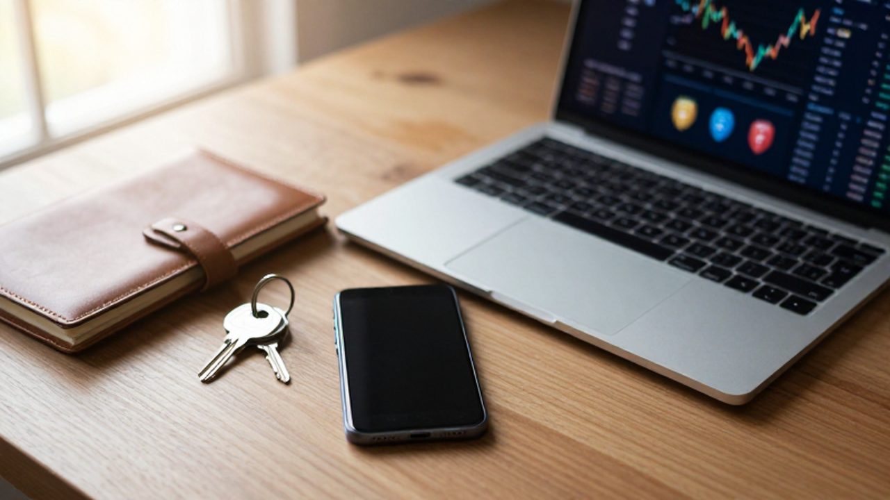 Herencia digital: qué le dejarás a tus seres queridos online