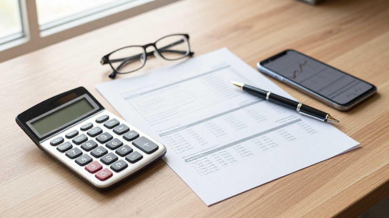 Inversión en fondos cotizados (ETFs): ¿Cómo tributan los dividendos?