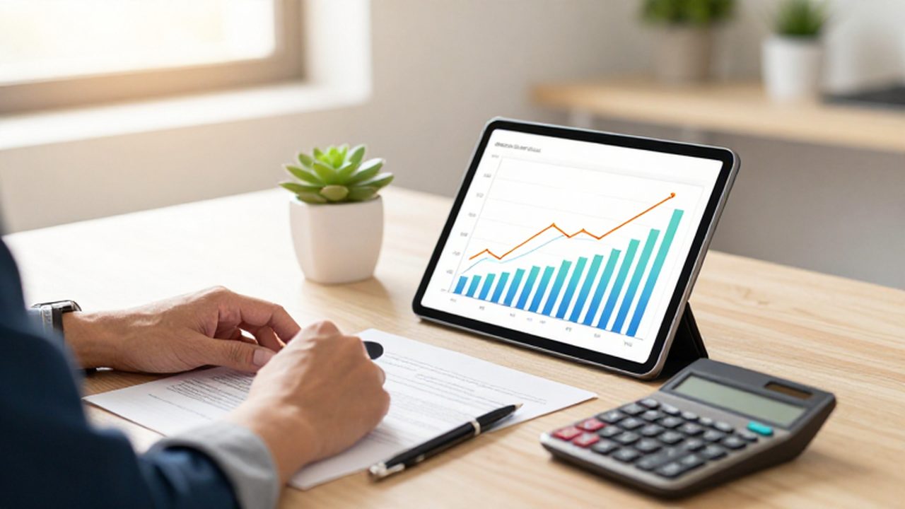 Mejores Fondos Mixtos Moderados con Bajo Costo en 2024