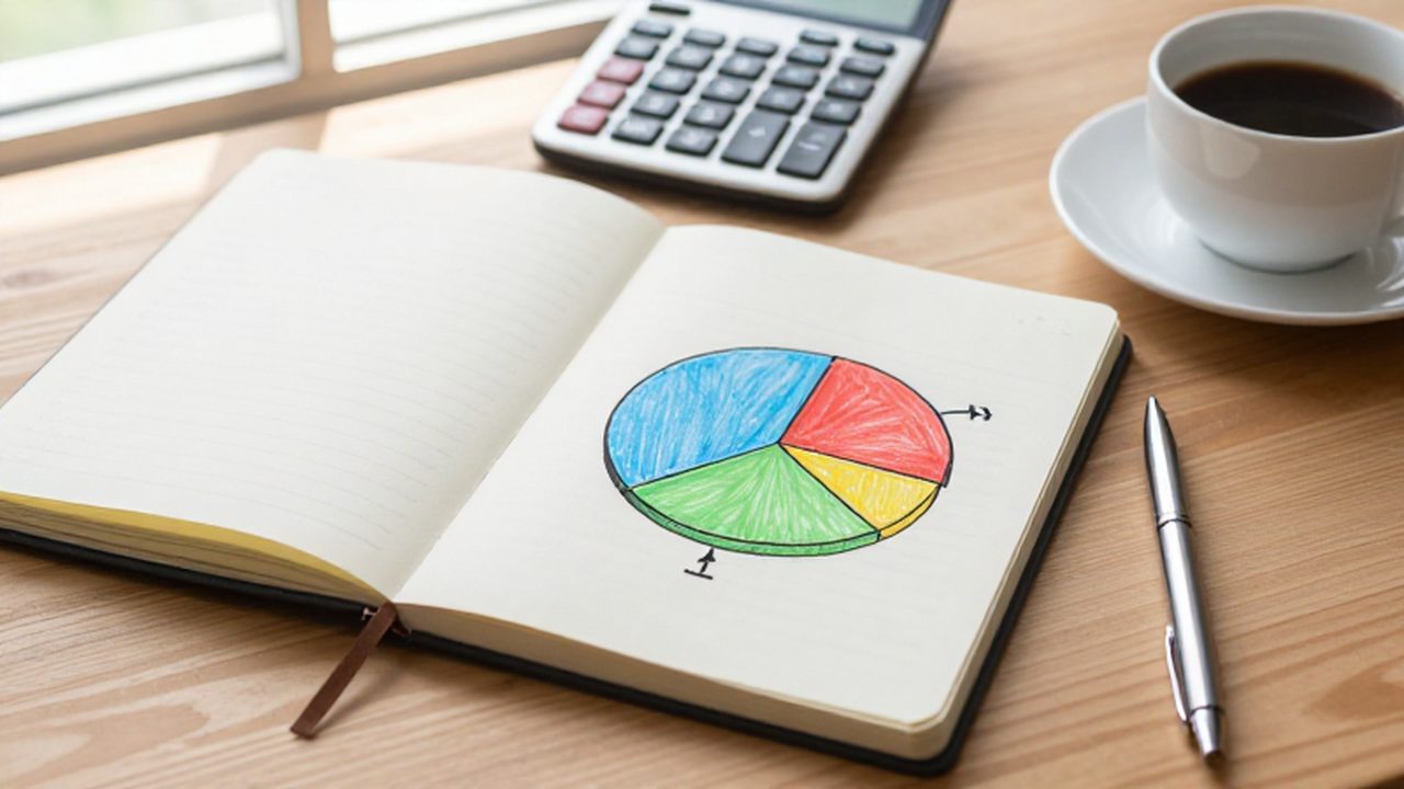 Deudas: Aprende a perdonarte por errores financieros
