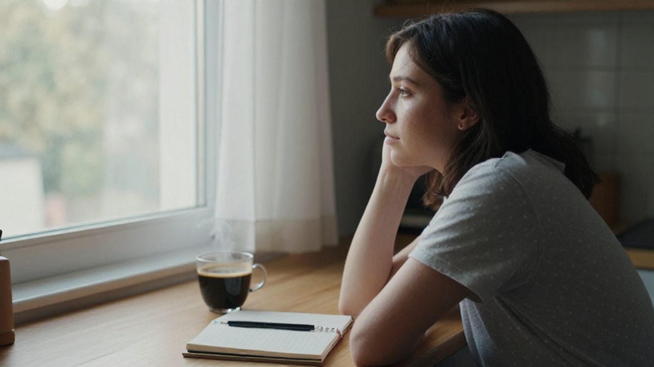Deudas: Aprende a perdonarte por errores financieros