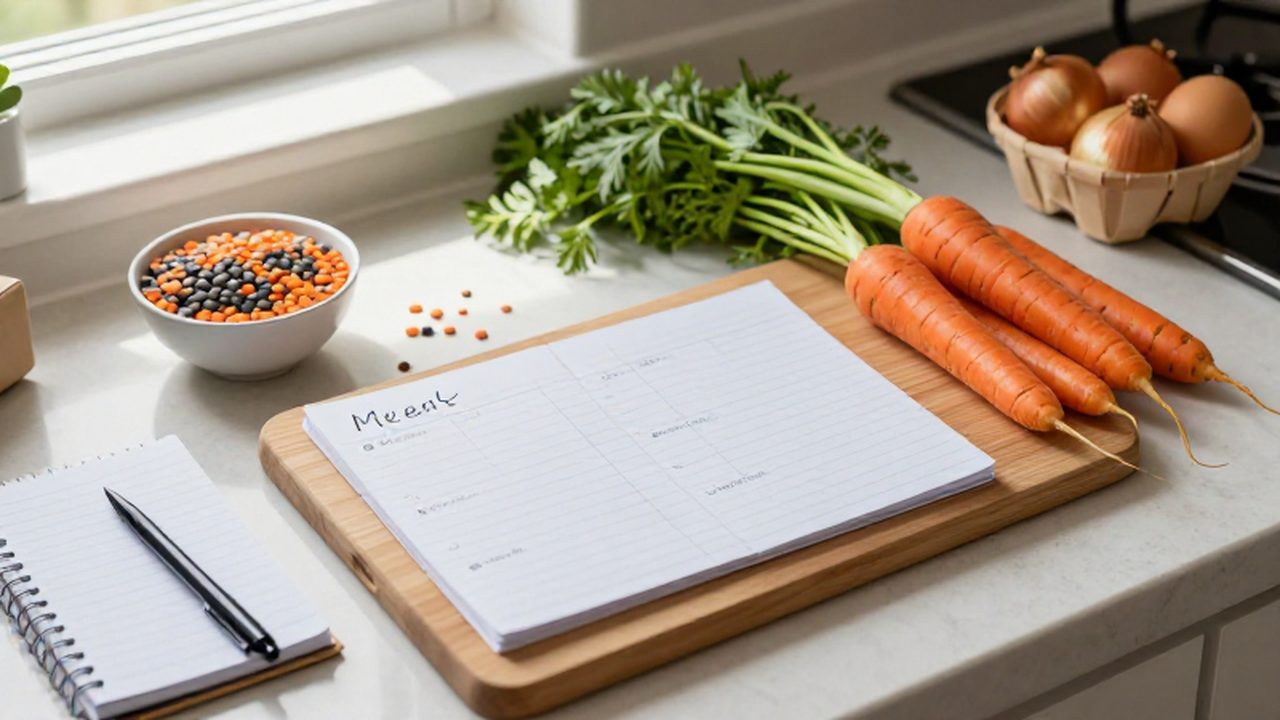 Cenas Baratas: 10 Recetas Bajo $10