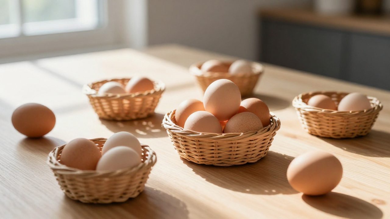 Riesgo de Concentración: Evita Poner Todos los Huevos