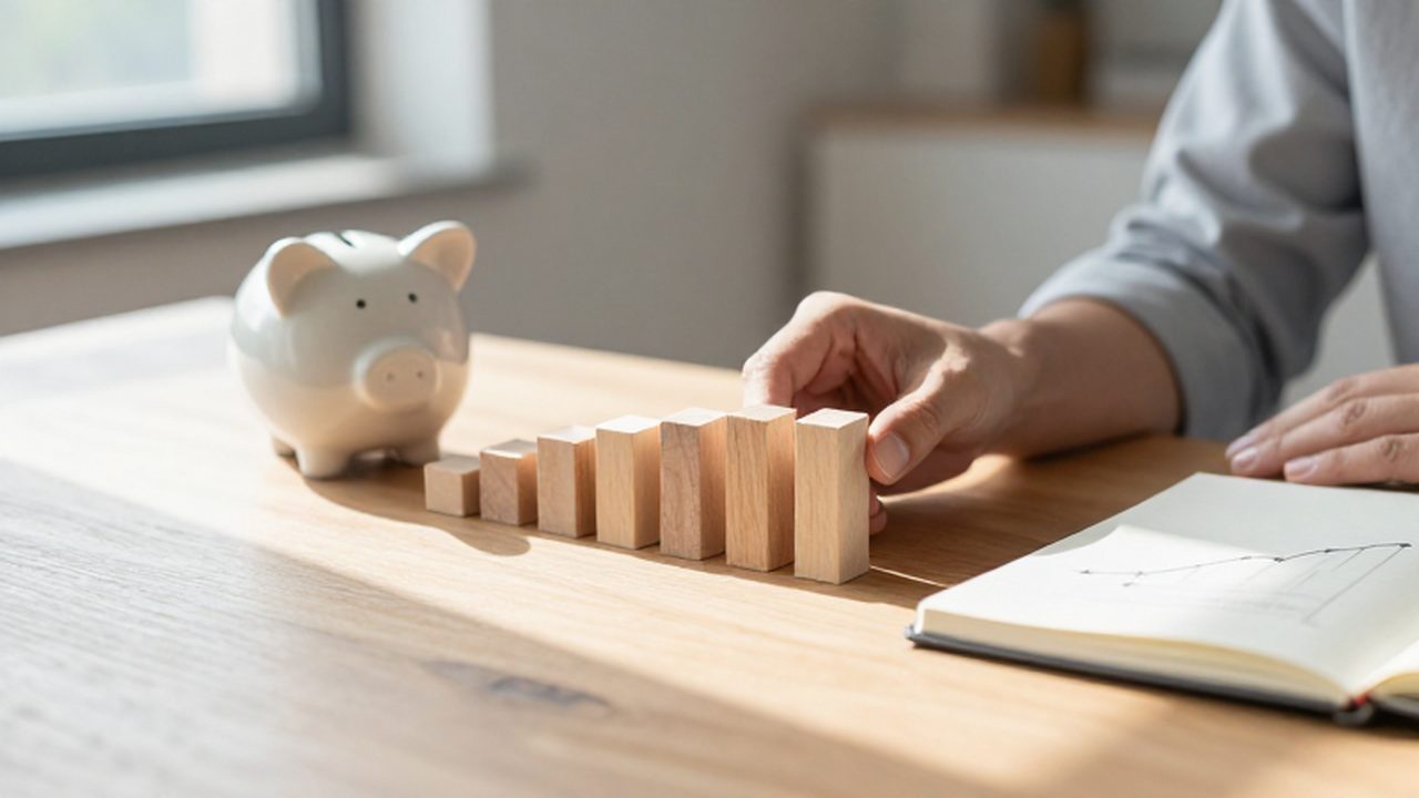 Vence la parálisis: 5 pasos para tomar decisiones financieras