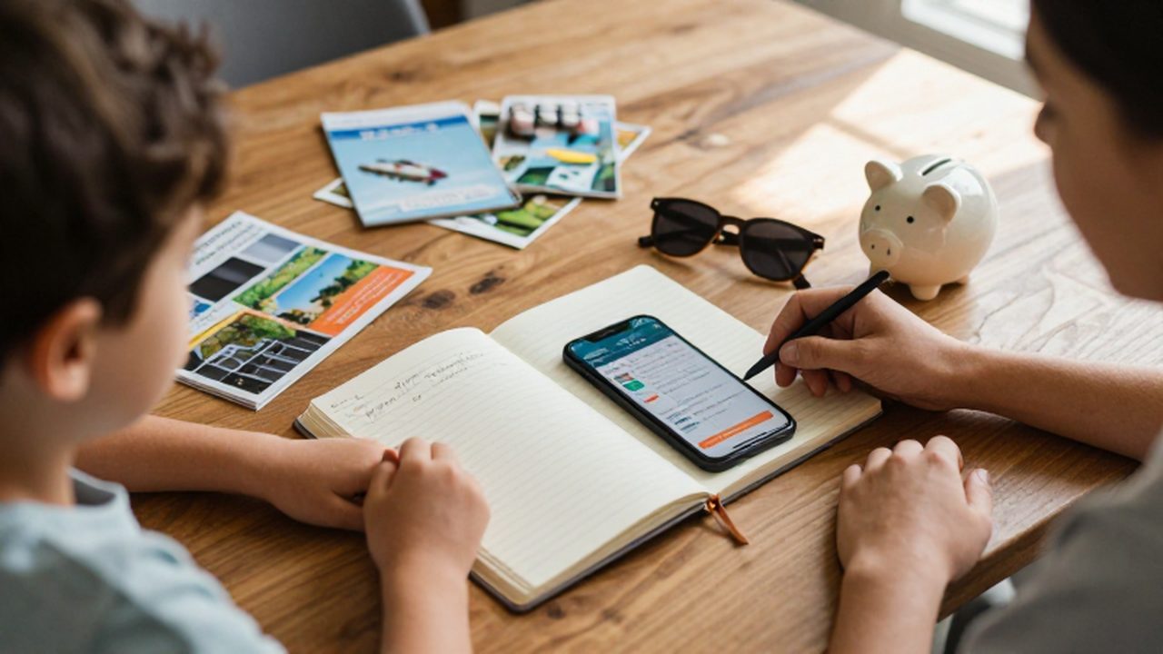 Vacaciones Low Cost: 7 Destinos Económicos para Familias