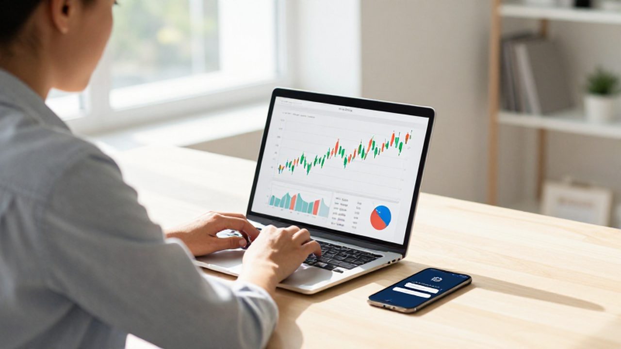 Mi primer portafolio de cripto: Plataformas recomendadas