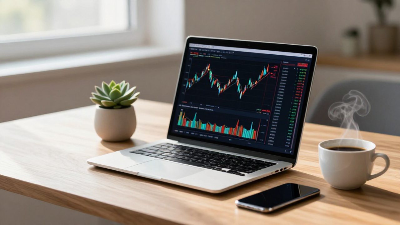 Mi primer portafolio de cripto: Plataformas recomendadas