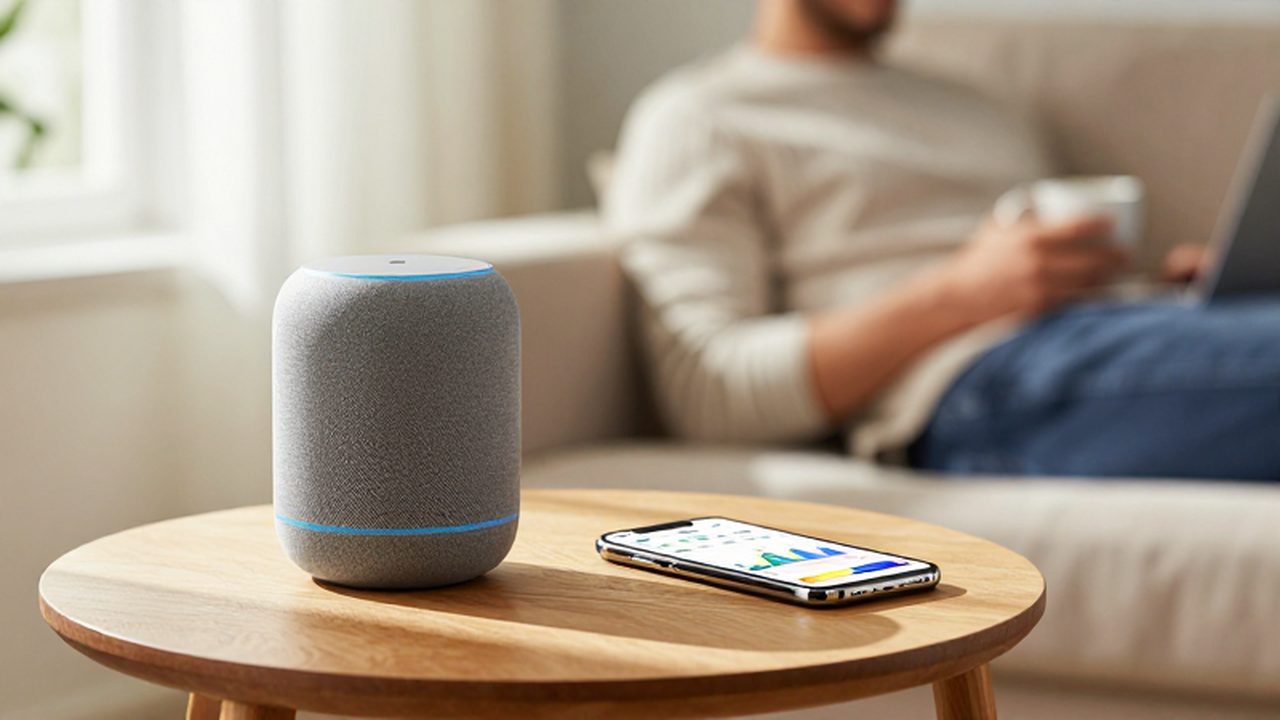 Alexa, monitoriza mis suscripciones: Ahorro automático fácil