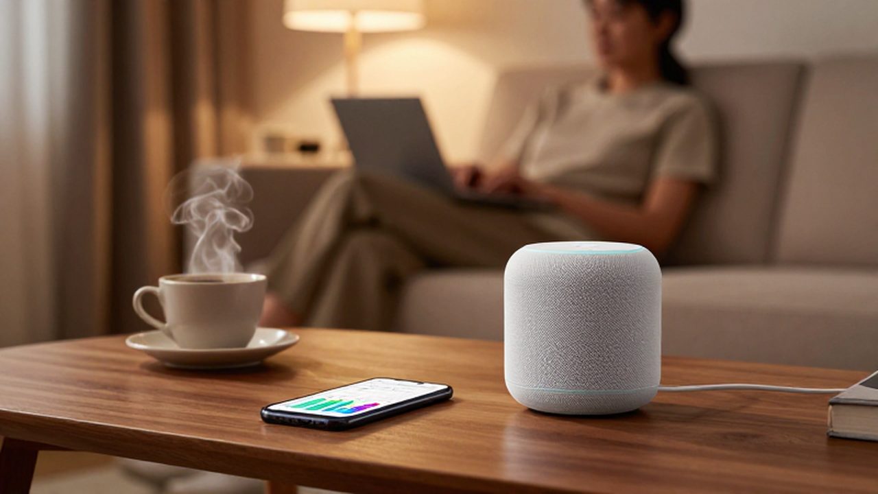 Alexa, monitoriza mis suscripciones: Ahorro automático fácil