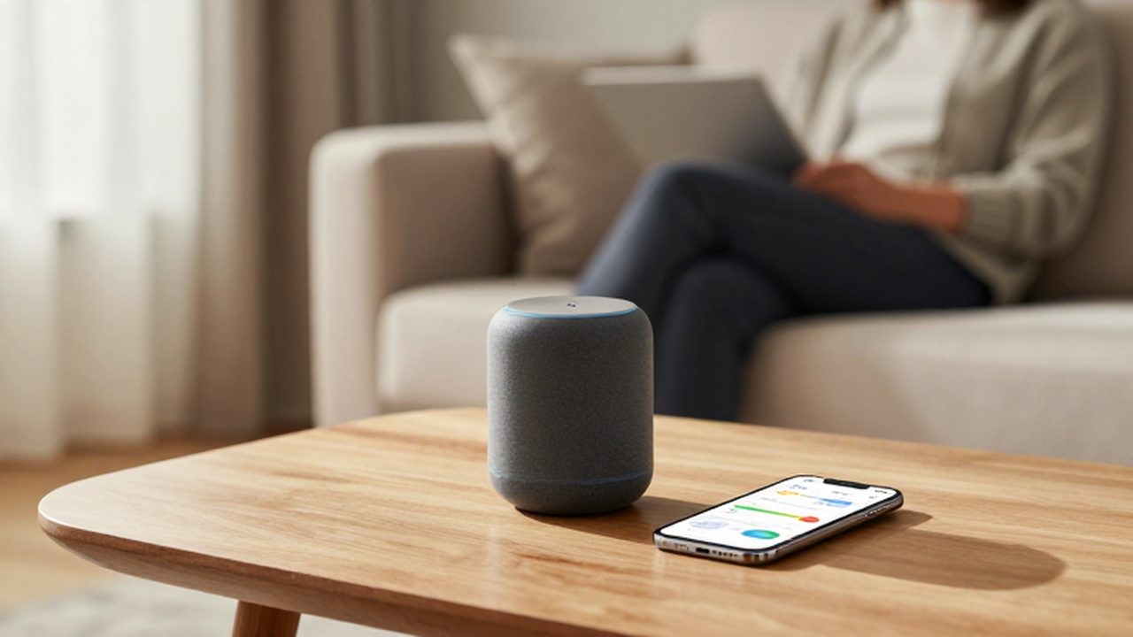 Alexa, monitoriza mis suscripciones: Ahorro automático fácil