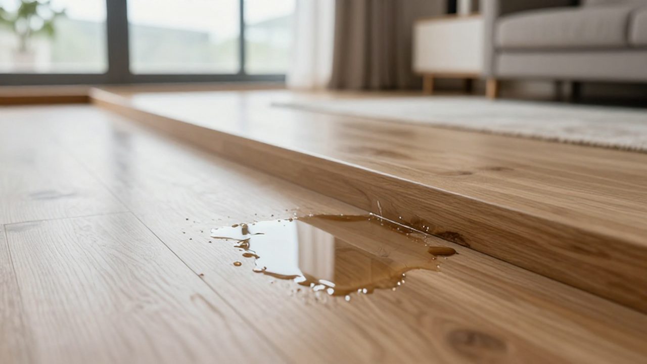 Seguros de hogar con protección contra daños por agua: Analizamos las pólizas