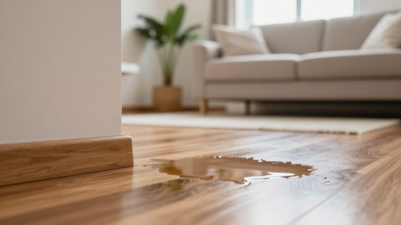 Seguros de hogar con protección contra daños por agua: Analizamos las pólizas