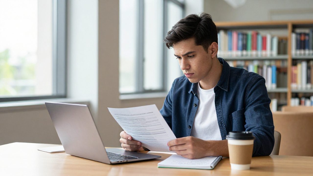 Evitar Estafas con Préstamos Estudiantiles