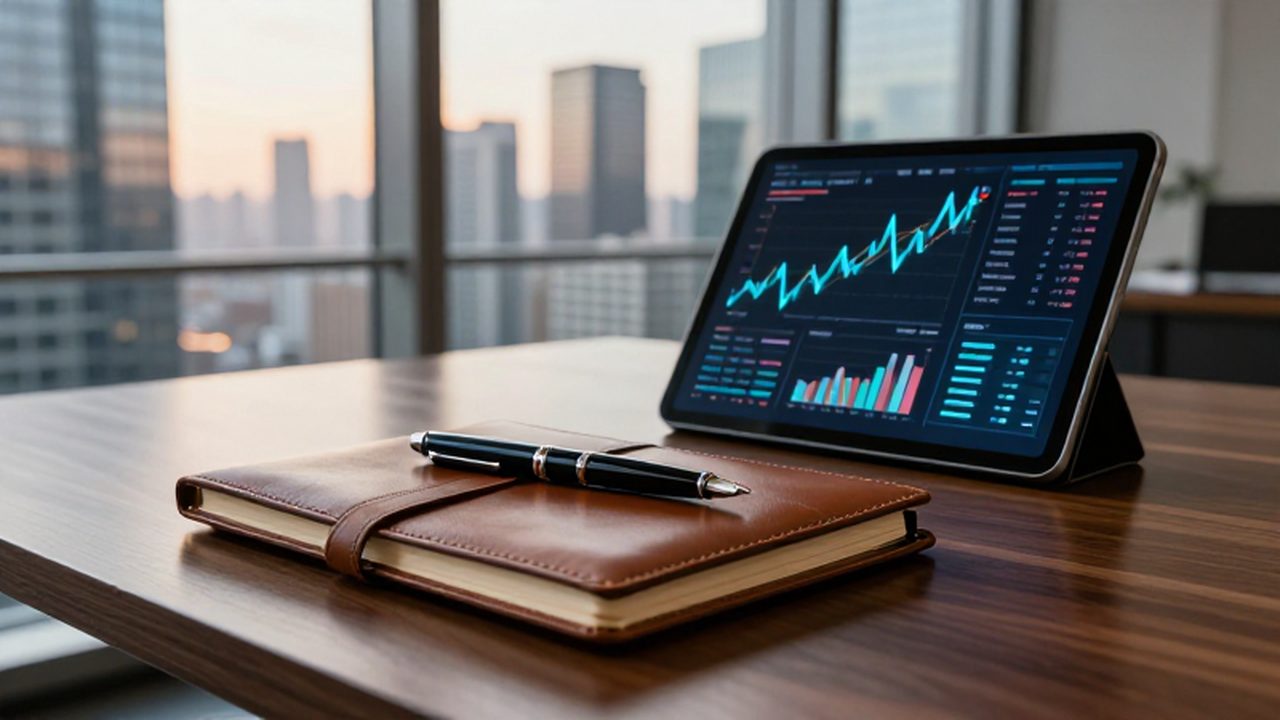 Descifrando los Ratings: Moody’s, S&P y Fitch Explicados