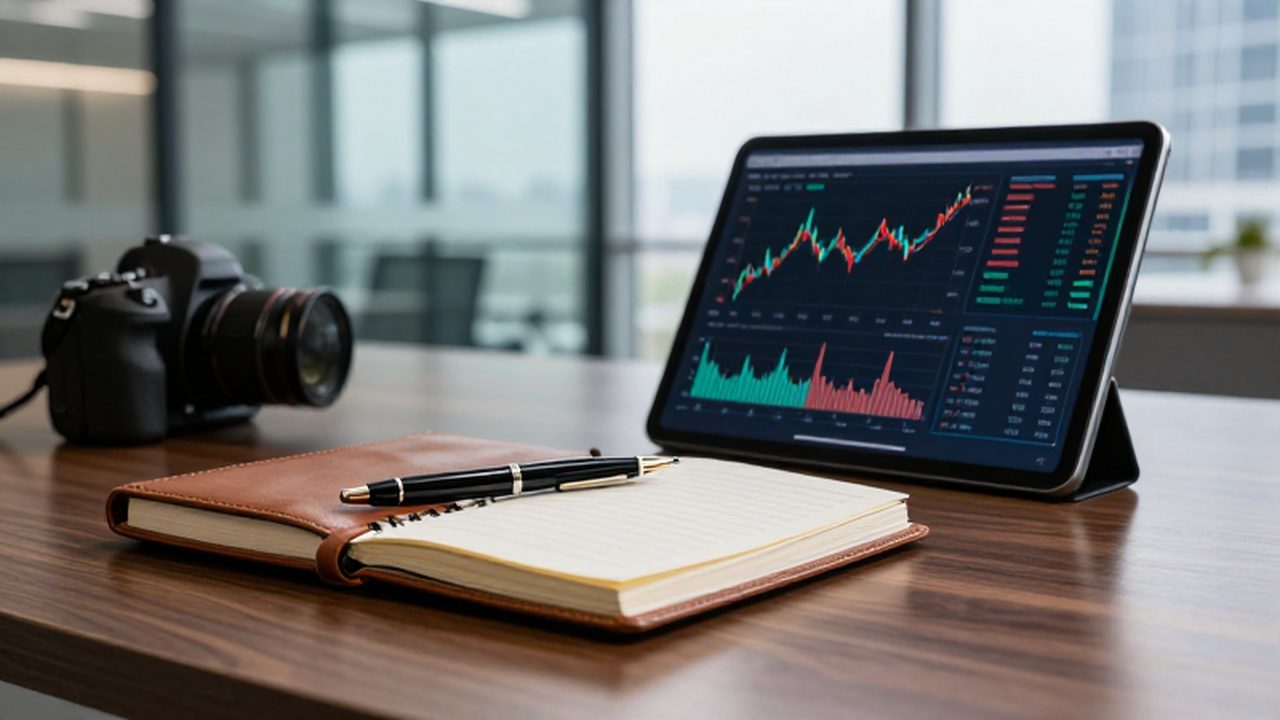 Descifrando los Ratings: Moody’s, S&P y Fitch Explicados