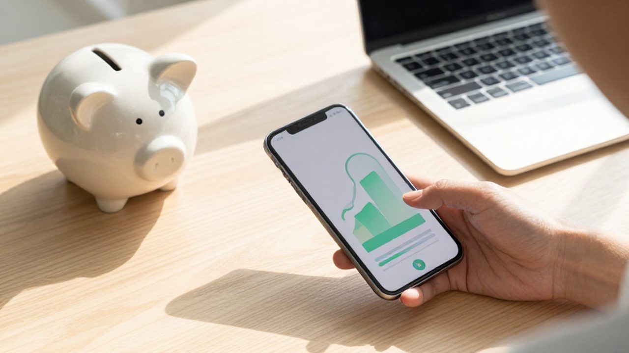 Ahorro automático: cuánto dinero deberías transferir