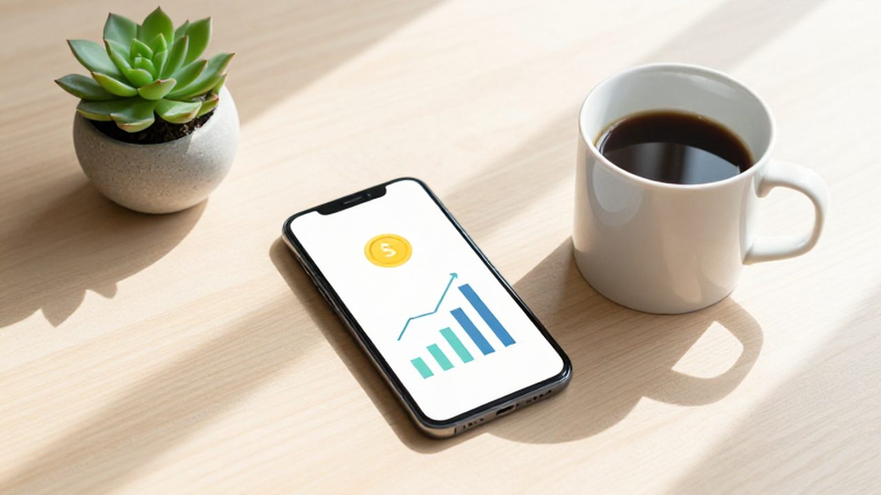 Ahorro automático: cuánto dinero deberías transferir