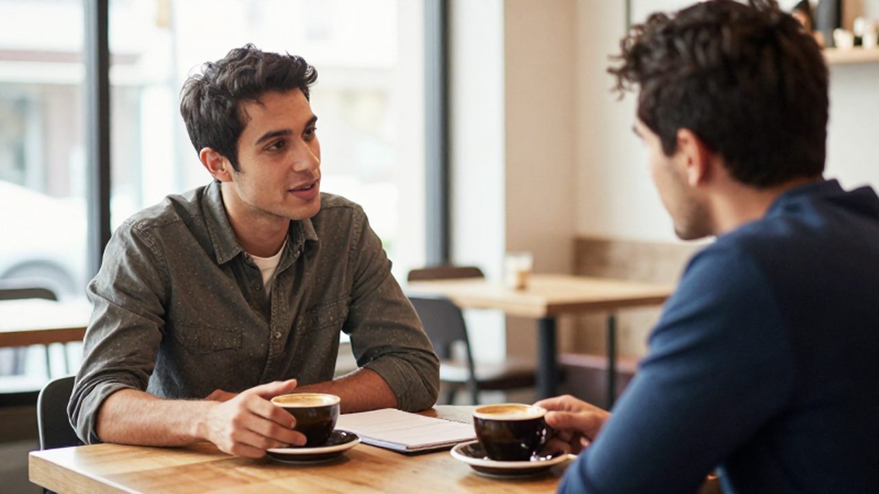 Cómo pedir ayuda a amigos y familiares (sin abusar)