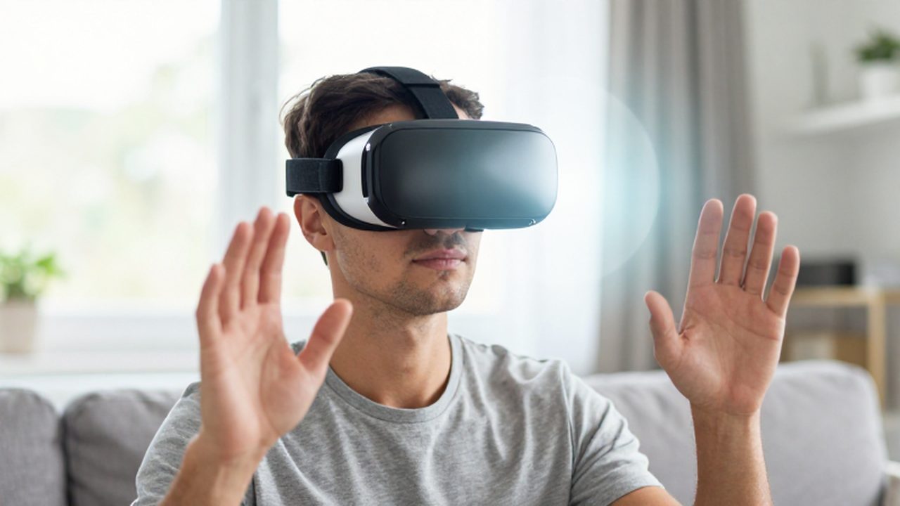 Reduce el Miedo a Invertir con Simulaciones VR