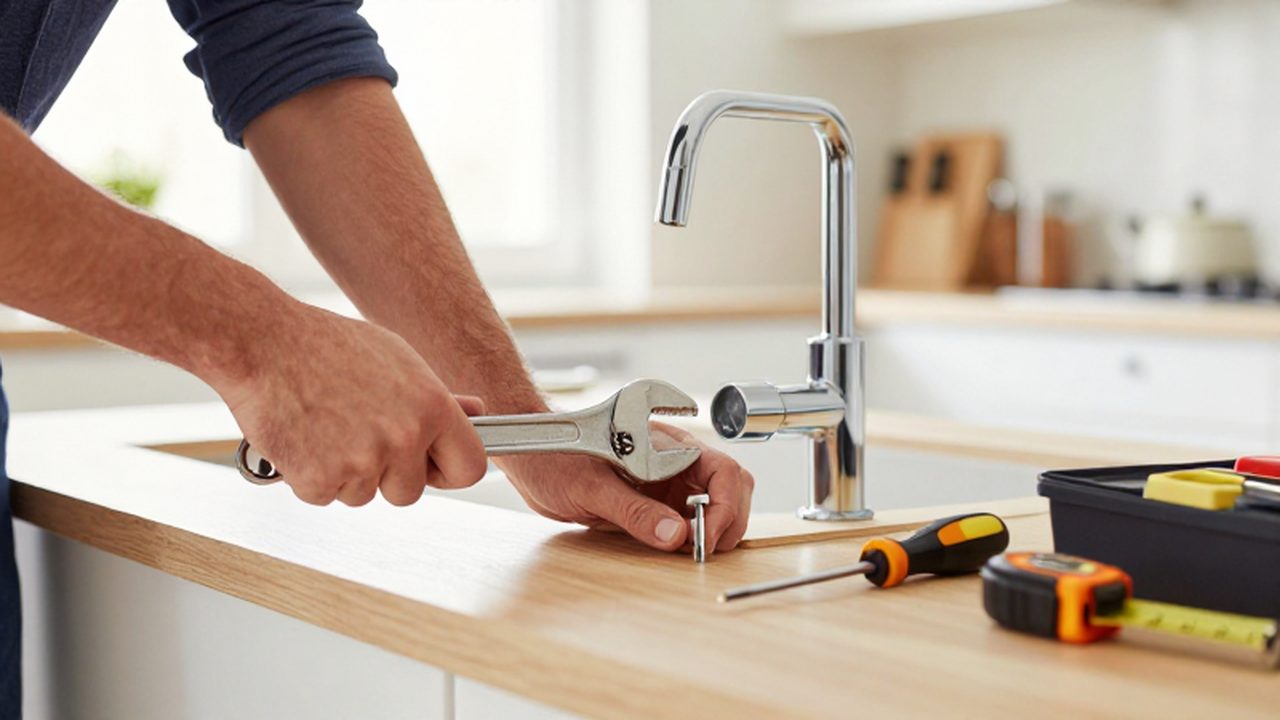 Pequeñas Reparaciones, Grandes Ahorros: Hazlo Tú Mismo