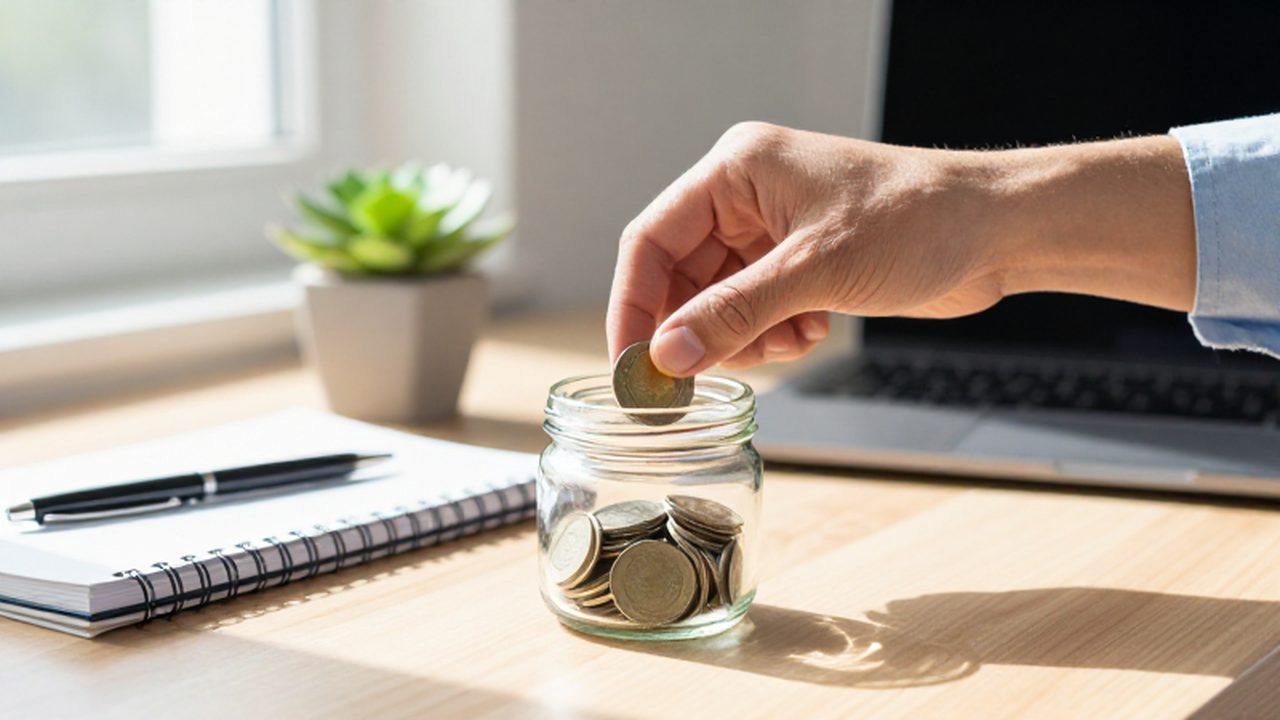 De la idea al plan: Convierte tus metas en objetivos financieros