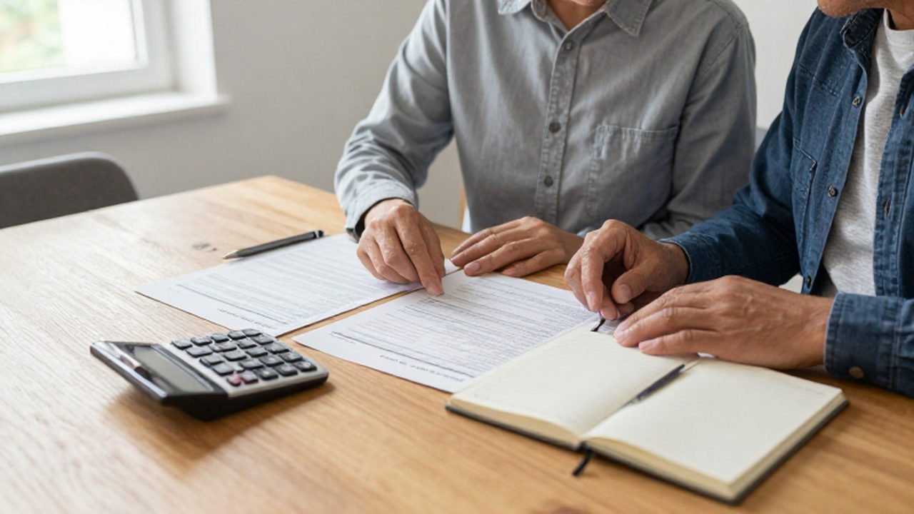 Presupuesto familiar ante enfermedades crónicas