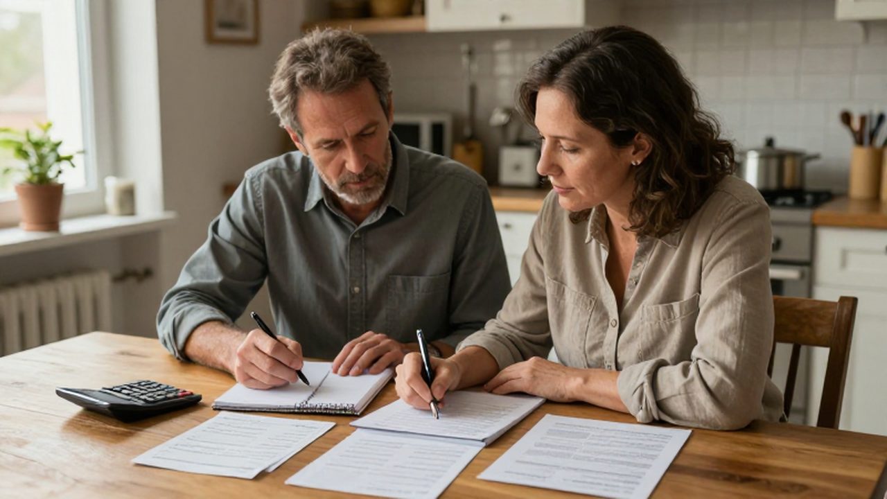 Presupuesto familiar ante enfermedades crónicas
