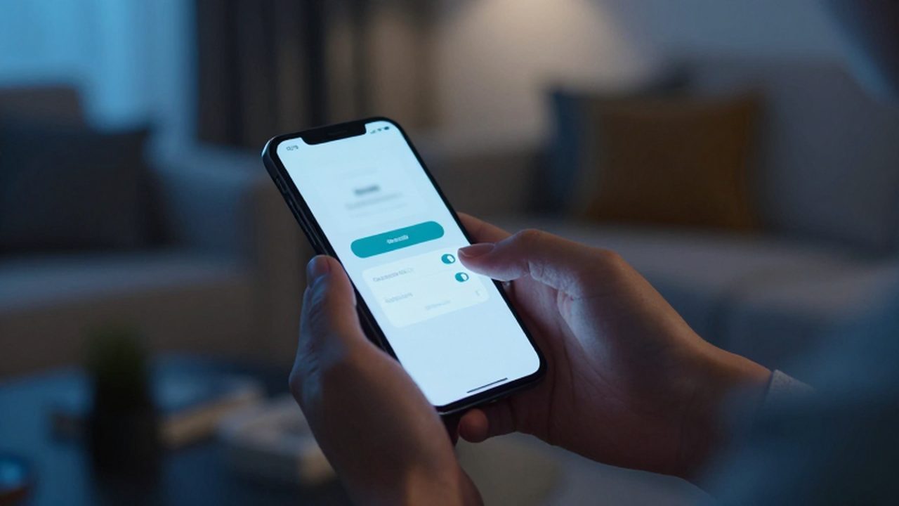 Detecta y Bloquea Apps Móviles Fraudulentas que Roban Datos