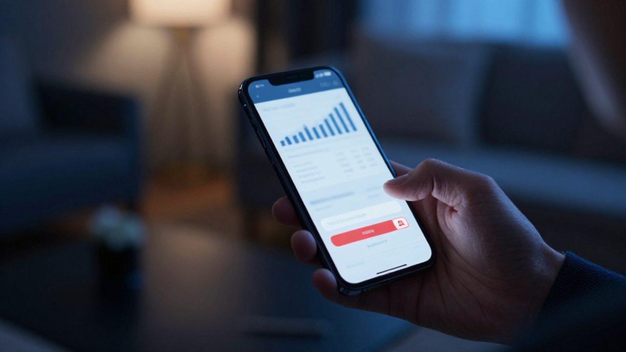 Detecta y Bloquea Apps Móviles Fraudulentas que Roban Datos