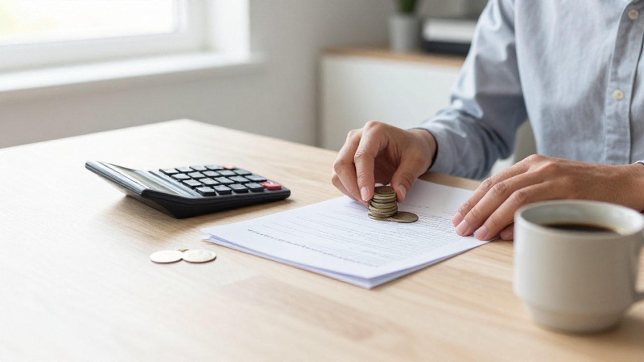Guía rápida: Inversiones a corto plazo con bajo riesgo