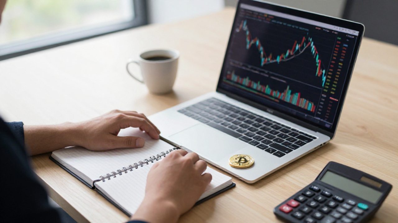 Criptomonedas y impuestos: ¿Qué debes saber al usar [Plataforma]?