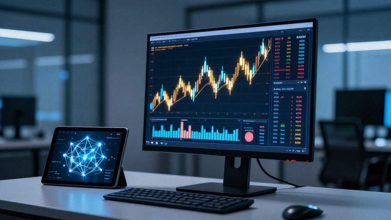 IA para Predecir Tendencias Bursátiles en 2024