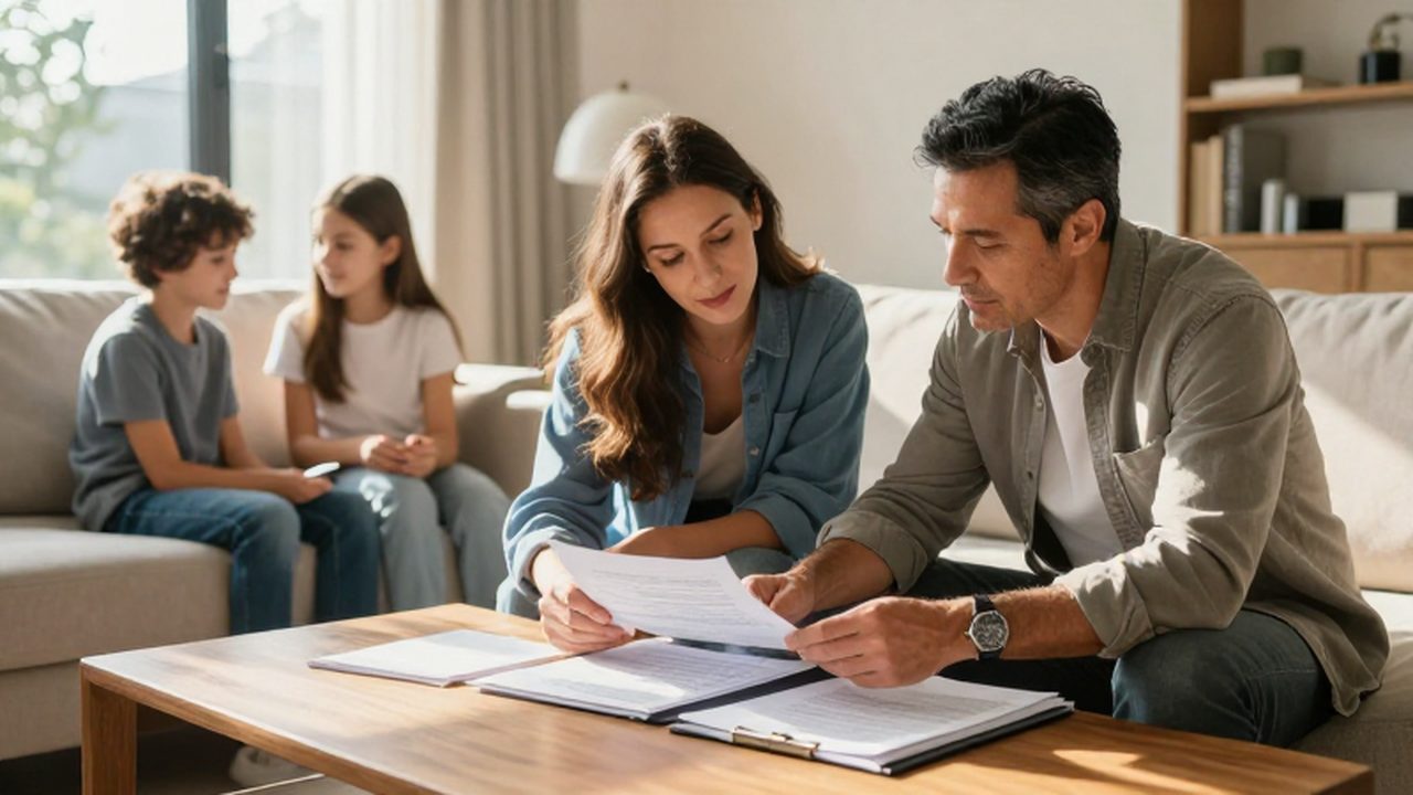 Blindaje patrimonial para herederos: Protege su futuro