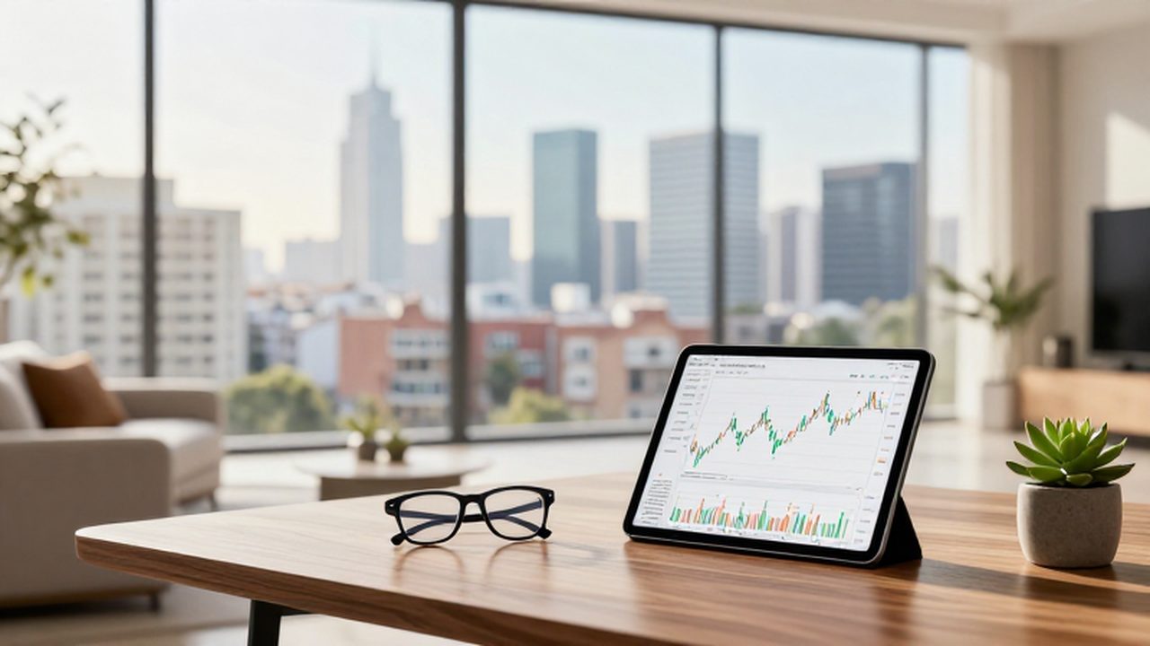 Los 5 REITs Más Populares para Principiantes