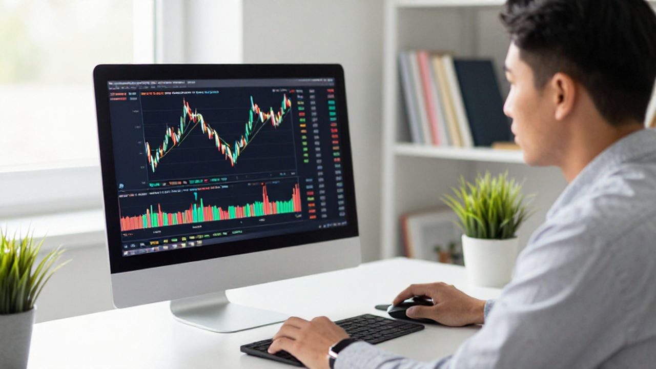 Brókeres online que ofrecen cuentas demo para practicar