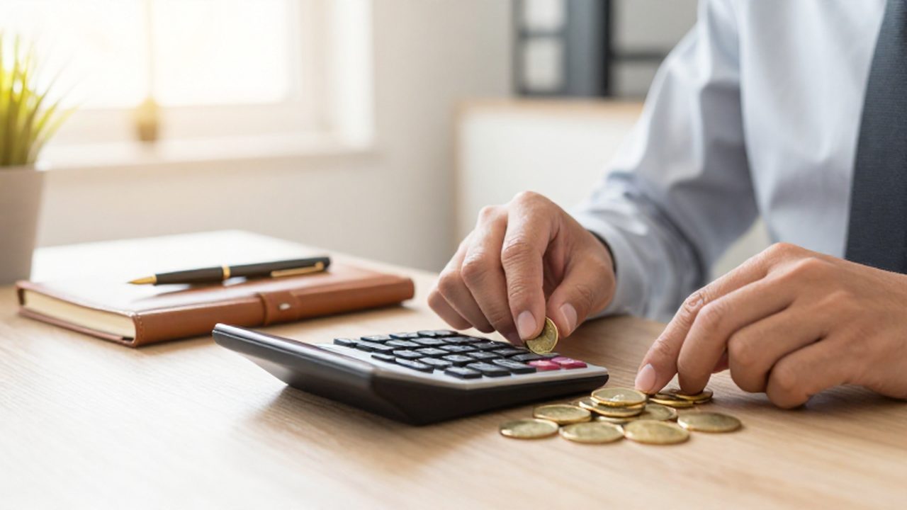 Plan de Ahorro e Inversión ISR: Paso a Paso